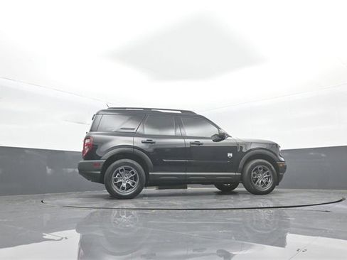 Certified 2022 Ford Bronco Sport Big Bend image 34