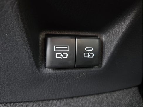 New 2026 Toyota Camry XLE FWD image 15