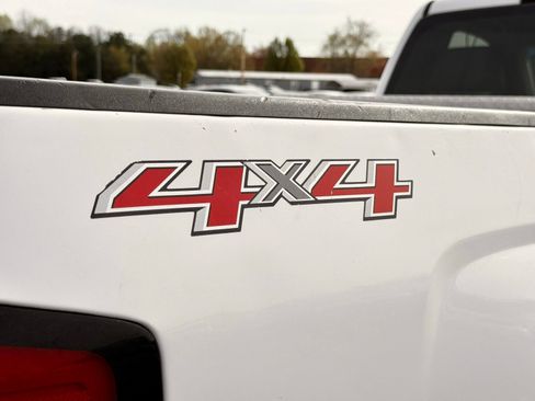 Used 2015 Chevrolet Silverado 1500 W/T w/ Trailering Package image 11