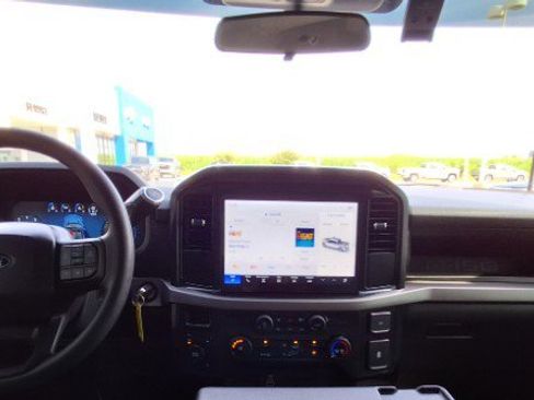 Used 2025 Ford F150 XL AWD/4WD image 17
