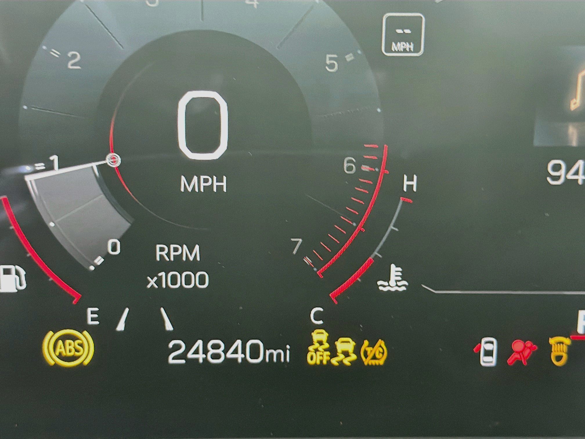 Used 2026 GMC Terrain Elevation FWD image 18
