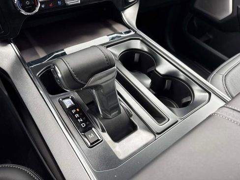 New 2026 Ford F150 Platinum w/ Equipment Group 702A High image 30