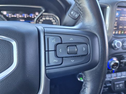 Used 2020 GMC Sierra 3500 Denali w/ Denali Ultimate Package image 18