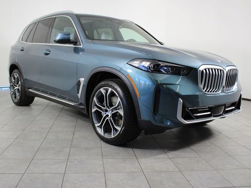 New 2026 BMW X5 xDrive40i image 7