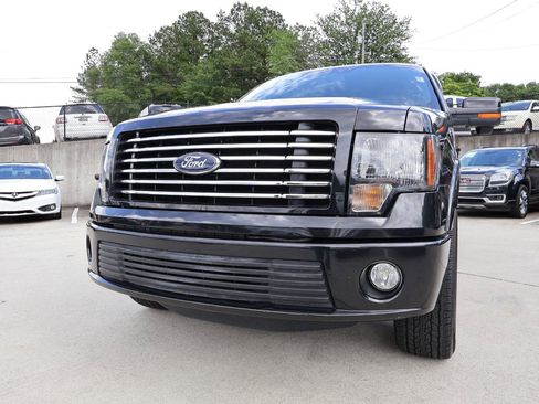 Used 2012 Ford F150 Harley-Davidson AWD/4WD image 33