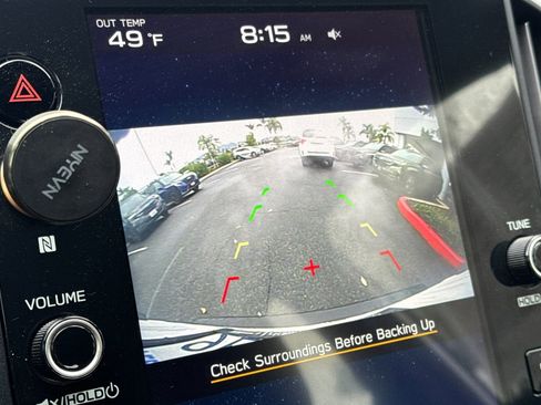 Used 2022 Subaru WRX Premium image 18