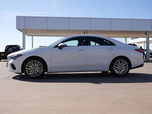 Used 2025 Mercedes-Benz CLA 250 image 7