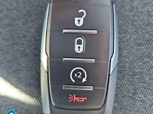 New 2026 RAM 1500 Big Horn image 36