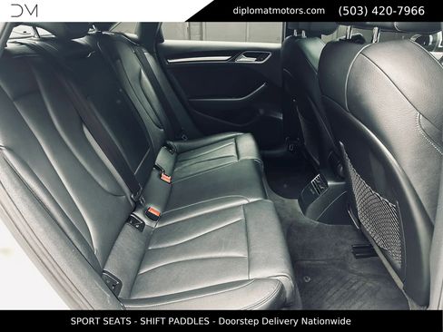 Used 2020 Audi A3 2.0T Premium AWD/4WD image 21