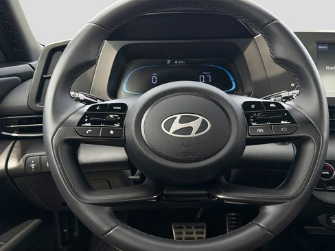 Certified 2026 Hyundai Elantra Sport FWD image 19