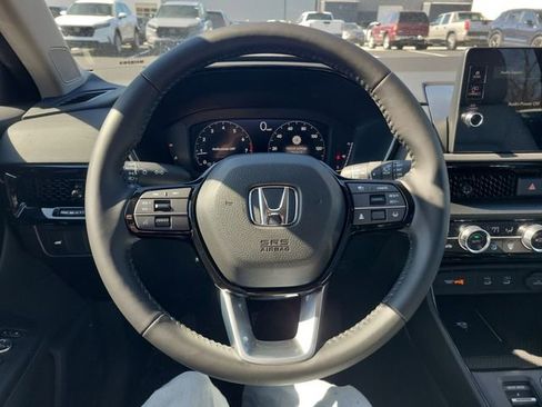 New 2026 Honda CR-V EX-L image 31