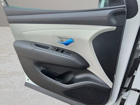 New 2026 Hyundai Tucson SEL image 17