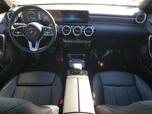 Used 2022 Mercedes-Benz A 220 image 16