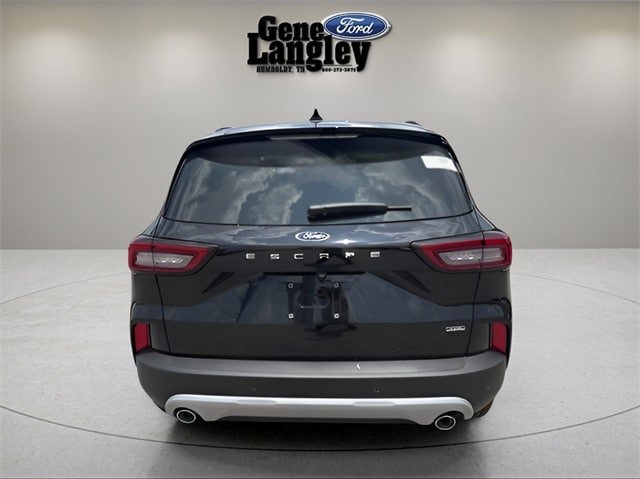 Used 2025 Ford Escape SE FWD image 39