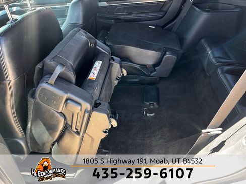 Used 2016 Ford Explorer Limited w/ Class II Trailer Tow Package FWD image 51