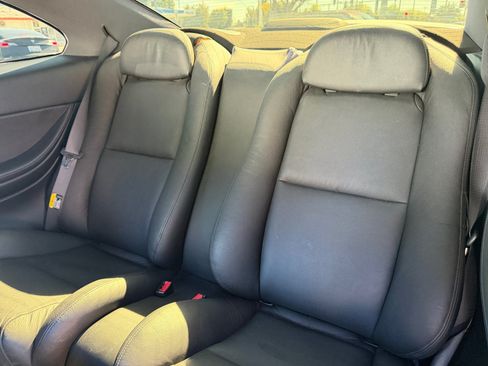 Used 2005 Pontiac GTO RWD image 21