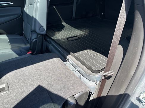 Used 2023 Buick Enclave Premium w/ Experience Buick Package image 38