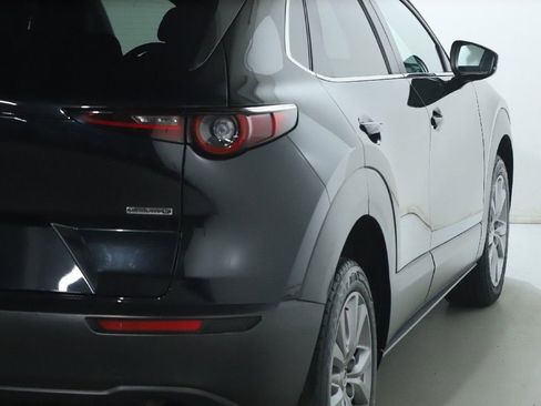 Used 2021 MAZDA CX-30 AWD 2.5 S w/ Select Package image 44