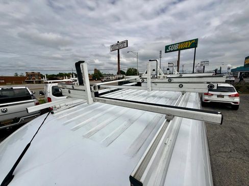 Used 2012 Ford Transit Connect XLT FWD image 12
