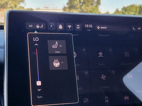 New 2026 Jeep Compass Limited image 5