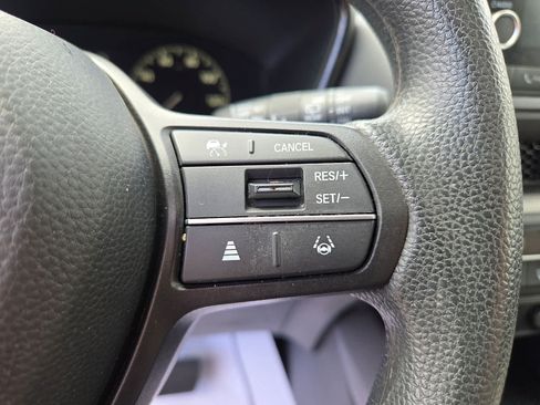 Certified 2024 Honda CR-V EX image 23