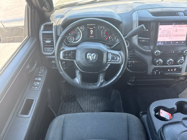 Used 2024 RAM 3500 Tradesman w/ Chrome Appearance Group AWD/4WD image 28