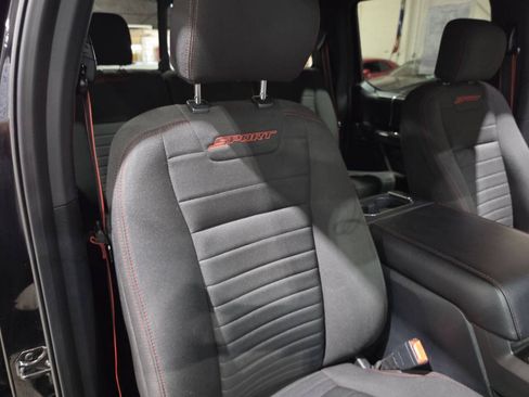 Used 2020 Ford F150 XLT w/ Equipment Group 302A Luxury AWD/4WD image 36