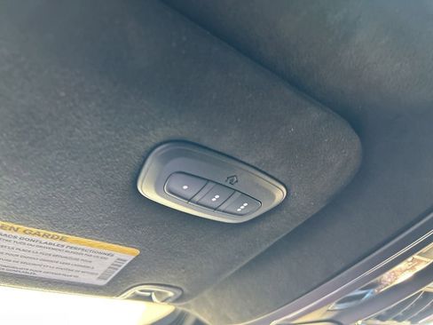 Used 2024 Jeep Wagoneer Launch Edition image 59