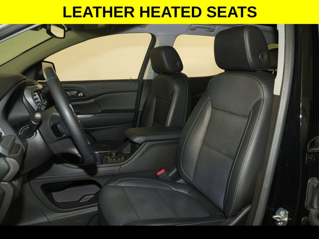 Used 2023 GMC Acadia SLT w/ Elevation Edition AWD/4WD image 4