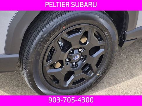 New 2026 Subaru Outback Limited image 5