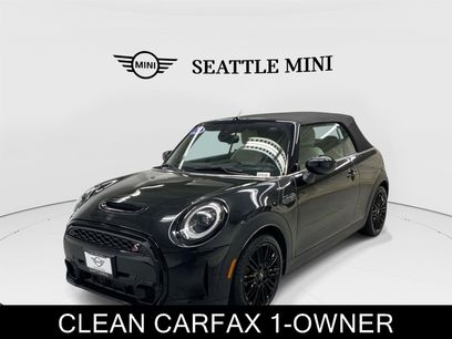 Certified 2023 MINI Cooper S