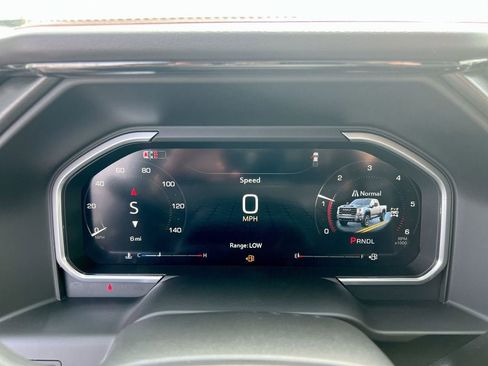 New 2026 GMC Sierra 2500 AT4 AWD/4WD image 11