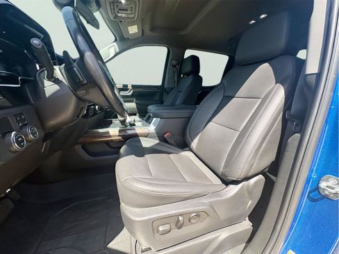 Used 2022 Chevrolet Silverado 1500 RST RWD image 17