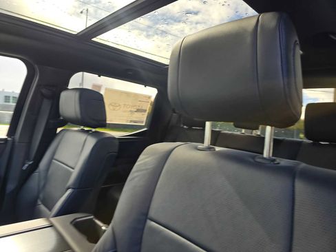 New 2026 Toyota Tundra Platinum AWD/4WD image 23