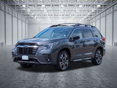 Used 2026 Subaru Ascent Limited AWD/4WD image 9