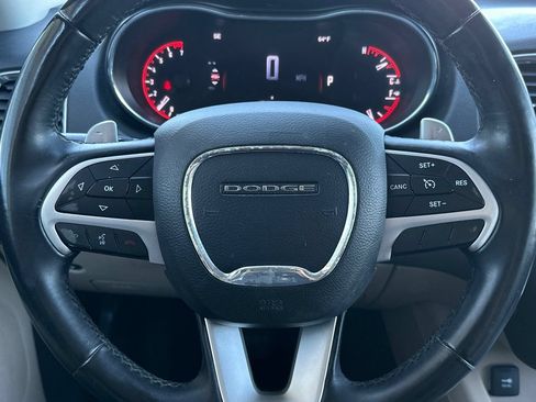 Used 2015 Dodge Durango SXT w/ Quick Order Package 23B RWD image 22