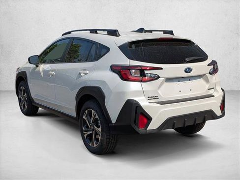 New 2026 Subaru Crosstrek 2.0i Premium AWD/4WD image 9