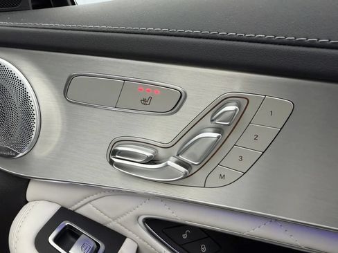 Used 2020 Mercedes-Benz C 63 AMG S image 59