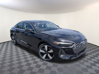 New 2025 Audi A5 2.0T Premium Plus