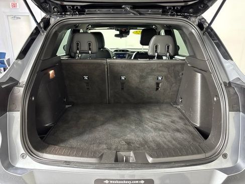 Used 2022 Chevrolet TrailBlazer RS AWD/4WD image 33