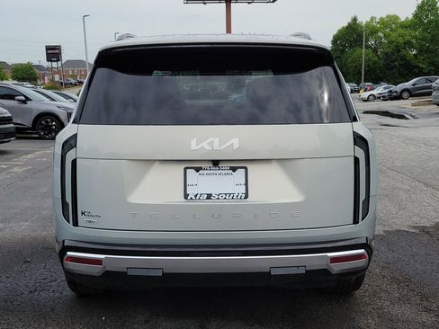 New 2027 Kia Telluride SX FWD image 5