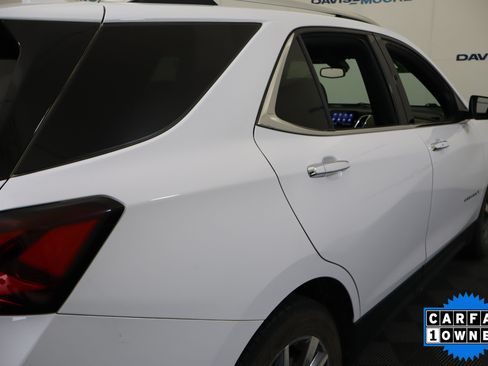 Used 2023 Chevrolet Equinox Premier FWD image 7