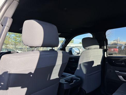Certified 2025 Toyota Tundra SR5 image 14