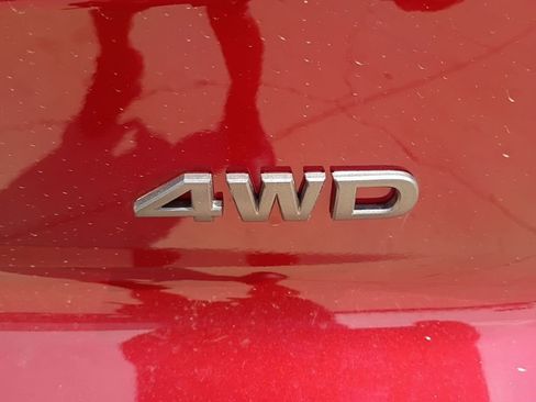 New 2026 Nissan Pathfinder SV image 6