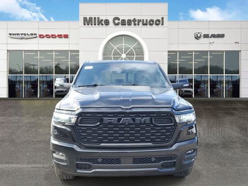 New 2026 RAM 1500 4x4 Crew Cab image 2