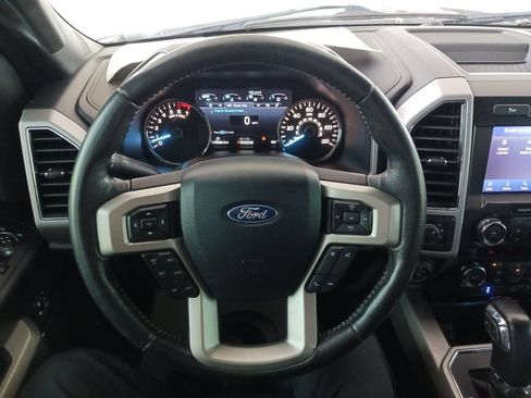Used 2020 Ford F150 Lariat AWD/4WD image 16