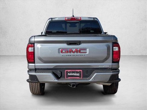 New 2026 GMC Canyon Elevation w/ Convenience Package image 7