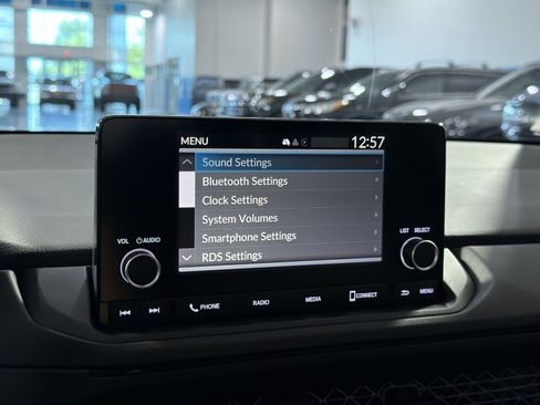 Used 2023 Honda Accord LX image 20