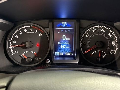 Used 2023 Toyota Tacoma SR image 29