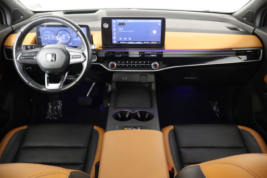 Used 2024 Honda Prologue Elite image 13